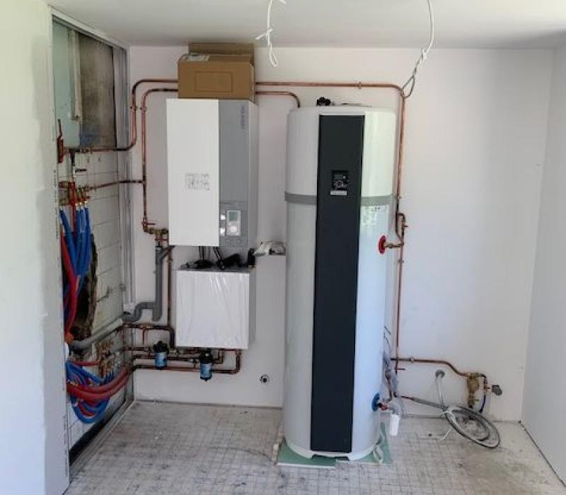 Art Bigorre Plomberie