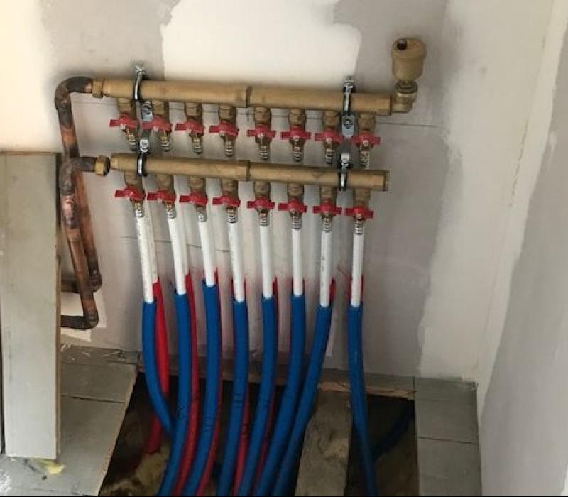 Art Bigorre Plomberie